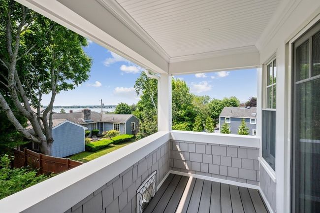 935 E Squantum St, House other with 4 bedrooms, 6 bathrooms and 4 parking in Quincy MA | Image 25