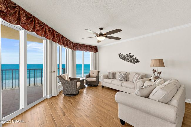 401 - 2901 S Atlantic Ave, Condo with 3 bedrooms, 3 bathrooms and null parking in Daytona Beach Shores FL | Image 4