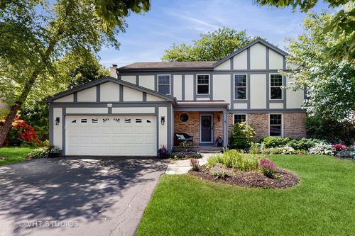 2478 Lawson Blvd, Gurnee, IL, 60031-6087 | Card Image