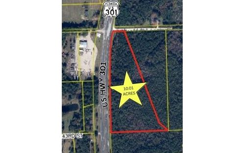 00 Us Highway 301 S, Lawtey, FL, 32058 | Card Image