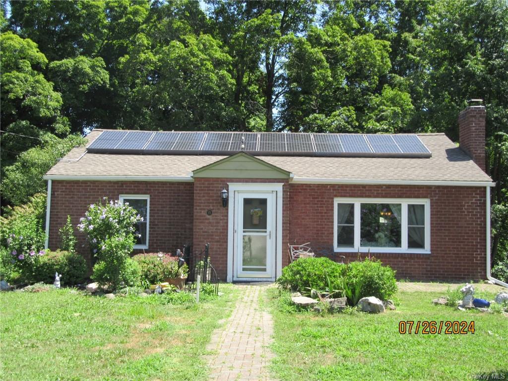 Crescent Ave, Newburgh, NY 12550