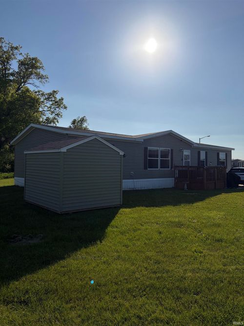 3801 Porters Mill, Fort Wayne, IN, 46818 | Card Image