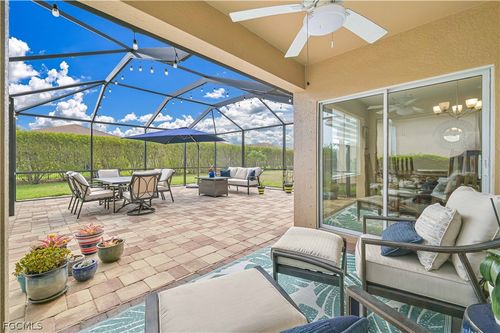 3275 Birchin Ln, FORT MYERS, FL, 33916-4579 | Card Image
