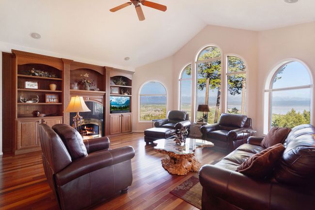 Living area on main level | Image 6