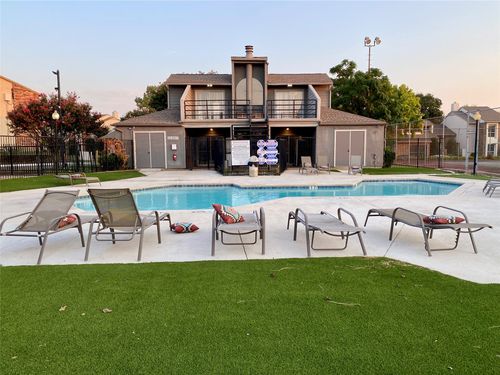 2702-12480 Abrams Rd, Dallas, TX, 75243-1612 | Card Image