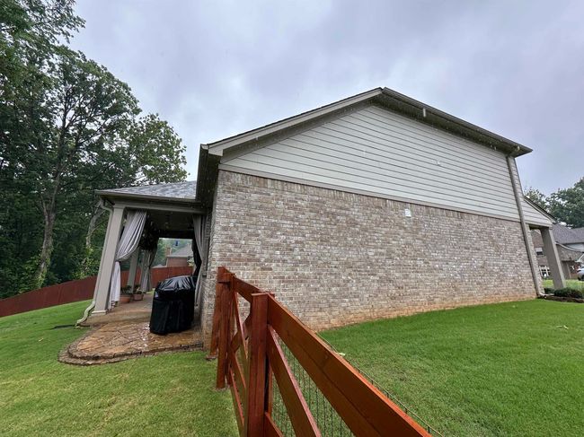6104 Scottscraig Cv, House other with 4 bedrooms, 3 bathrooms and null parking in Bartlett TN | Image 35