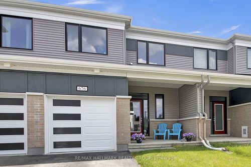 676 Quilter Row, Richmond, ON, K0A2Z0 | Card Image