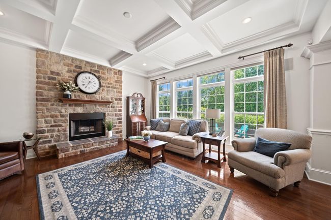 2608 Pointewood Loop, House other with 5 bedrooms, 5 bathrooms and null parking in Galena OH | Image 24
