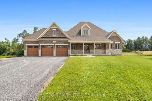 12 Cameron Crt, Cavan, ON, L0A1C0 | Card Image