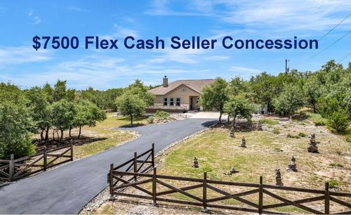 1396 Heritage Hl, Canyon Lake, TX, 78133-1802 | Card Image
