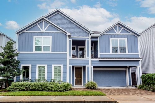 2413 Detering St, Houston, TX, 77007-1203 | Card Image
