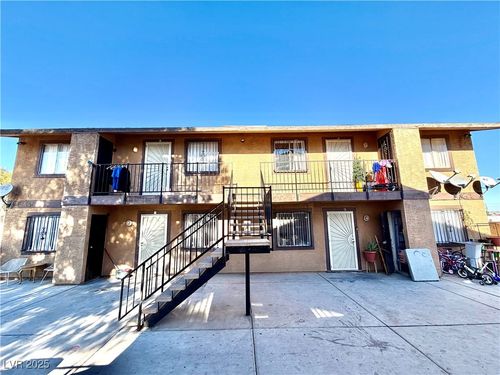 3244 Figler Ct, North Las Vegas, NV, 89030-0190 | Card Image