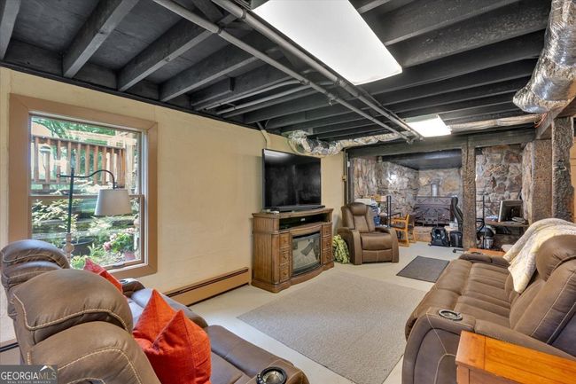 85 Carroll Slough Rd, House other with 4 bedrooms, 3 bathrooms and 2 parking in Kingston GA | Image 44