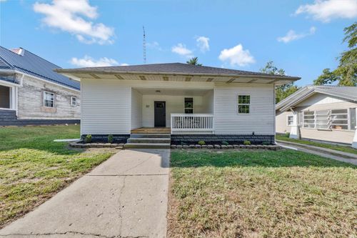 707 W 4th St, Bicknell, IN, 47512-1617 | Card Image