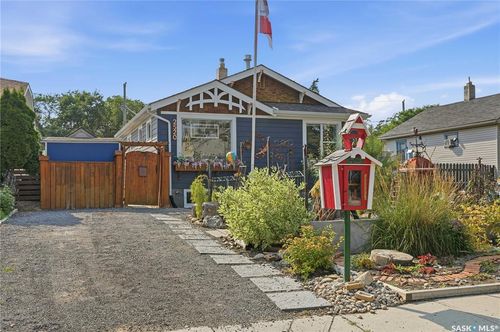 2520 Elliott Street, Regina, SK, S4N3H5 | Card Image