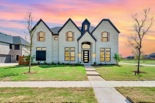 3940 Wilderness Dr, Prosper, TX, 75078-3779 | Card Image