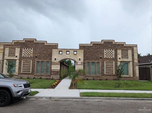 2712 Primrose, Edinburg, TX, 78541-0770 | Card Image
