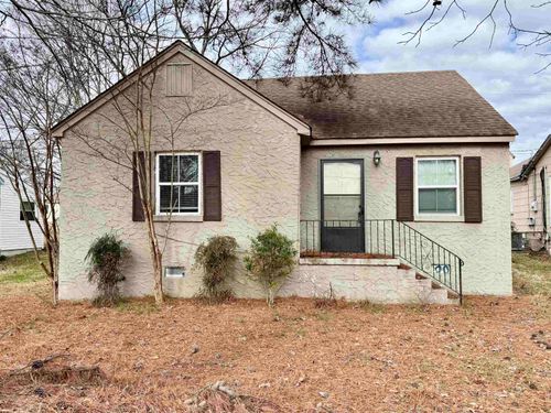 506 Cypress Mill Rd, Florence, AL, 35630-2039 | Card Image