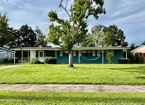 10857 Dulawan Dr, Jacksonville, FL, 32246-8811 | Card Image