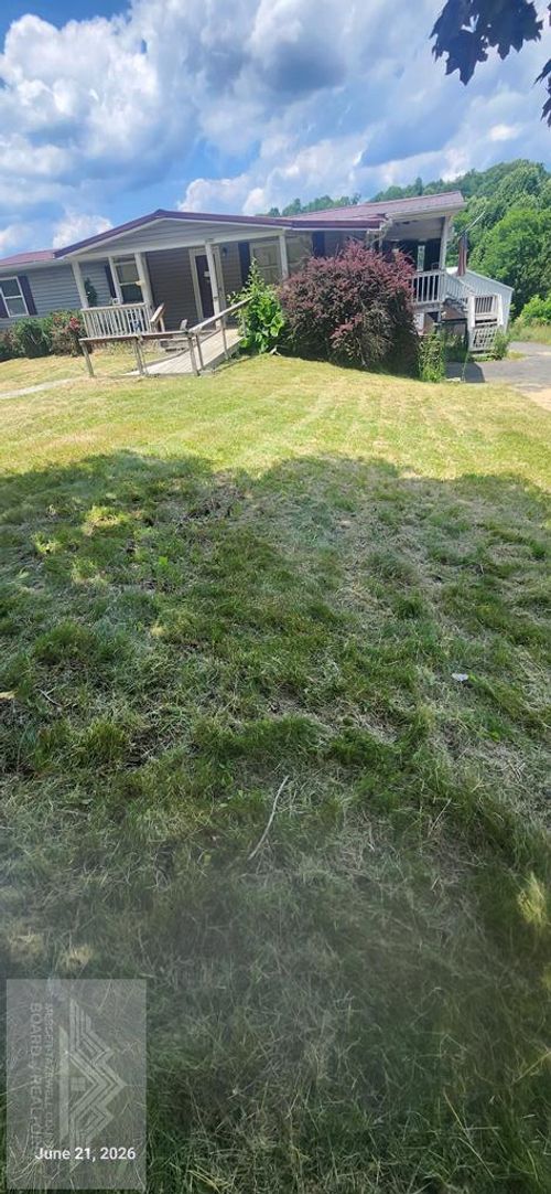 4401 Bearwallow Road, Jewell Ridge, VA, 24622 | Card Image