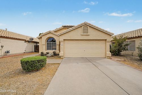 1111 W Kingbird Dr, Chandler, AZ, 85286-7521 | Card Image