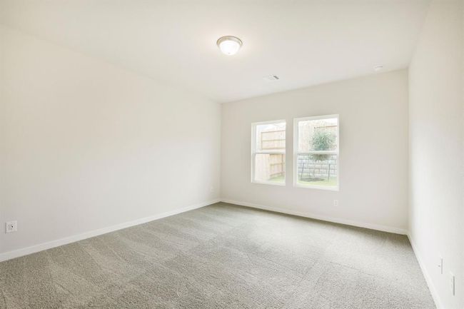 Photo is not of the actual home but is an inspirational photo of builder’s model home and may depict options, furnishings, and/or decorator features that are not included. | Image 16