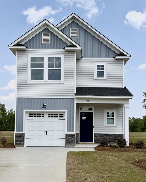 1019 Mizuno Dr, Hephzibah, GA, 30815 | Card Image