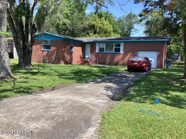 Bartholf Ave, Jacksonville, FL 32210