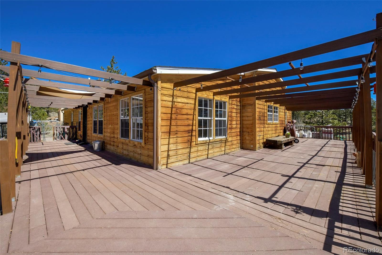 Blackhawk Creek Dr, Florissant, CO 80816