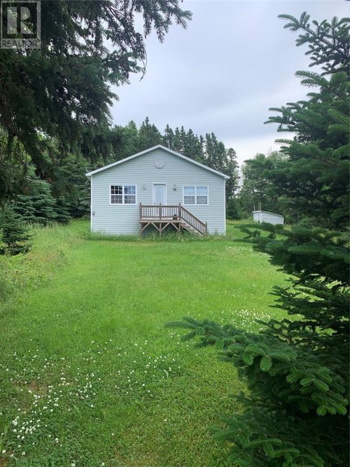 30 Porterville Road, Porterville, NL, A0G3A0 | Card Image