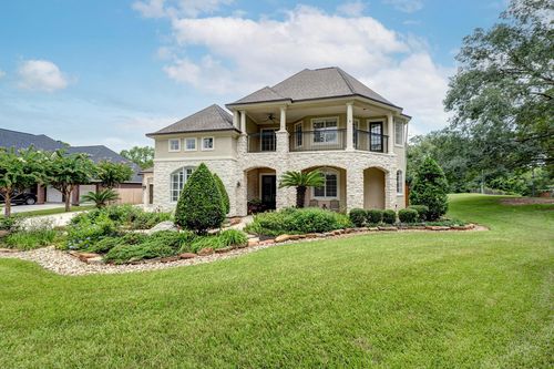 15202 Hilltop View Dr, Cypress, TX, 77429-6084 | Card Image