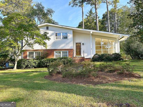 136 S Chilton Cres, Lagrange, GA, 30240-1110 | Card Image