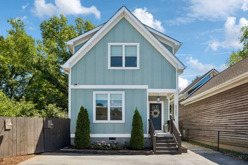 636 Westboro Dr, Nashville, TN, 37209 | Card Image