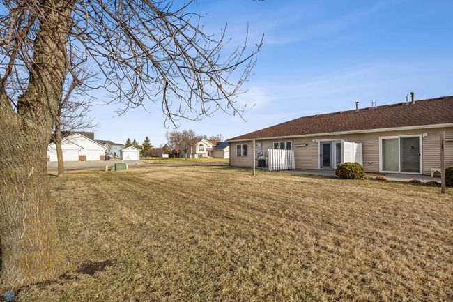 Backyard | Image 25