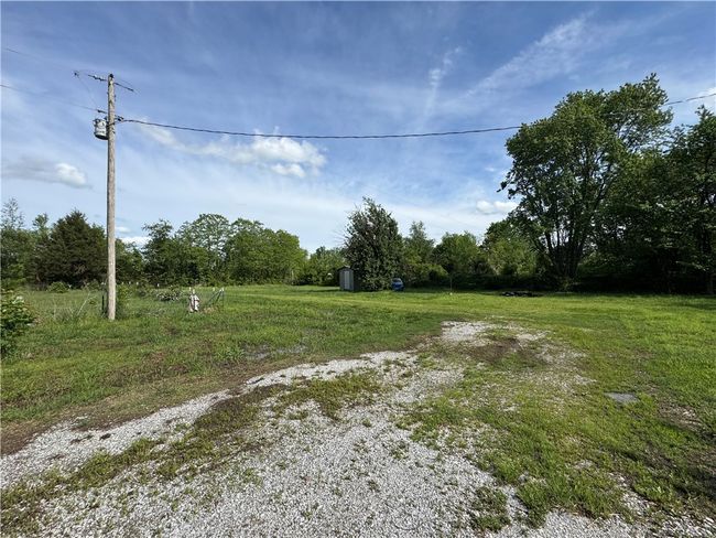 Small storage shed and car Do Not Convey! | Image 25