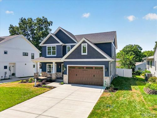 923 Poinsetta Ln, Saint Louis, MO, 63122-2559 | Card Image