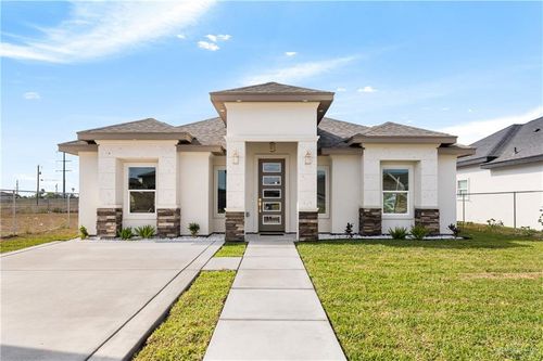 303 W Merida St, Weslaco, TX, 78599-3855 | Card Image