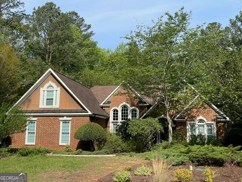 215 Nix Court, Fayetteville, GA, 30214 | Card Image