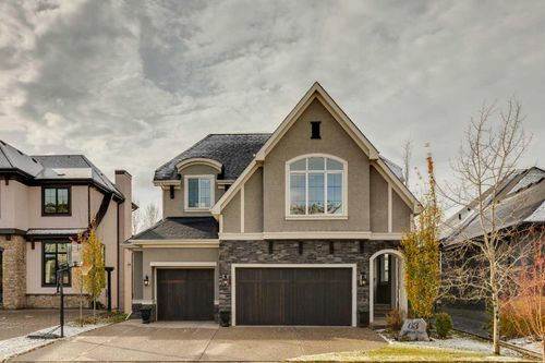 63 Cranbrook Dr Se, Calgary, AB, T3M2K7 | Card Image