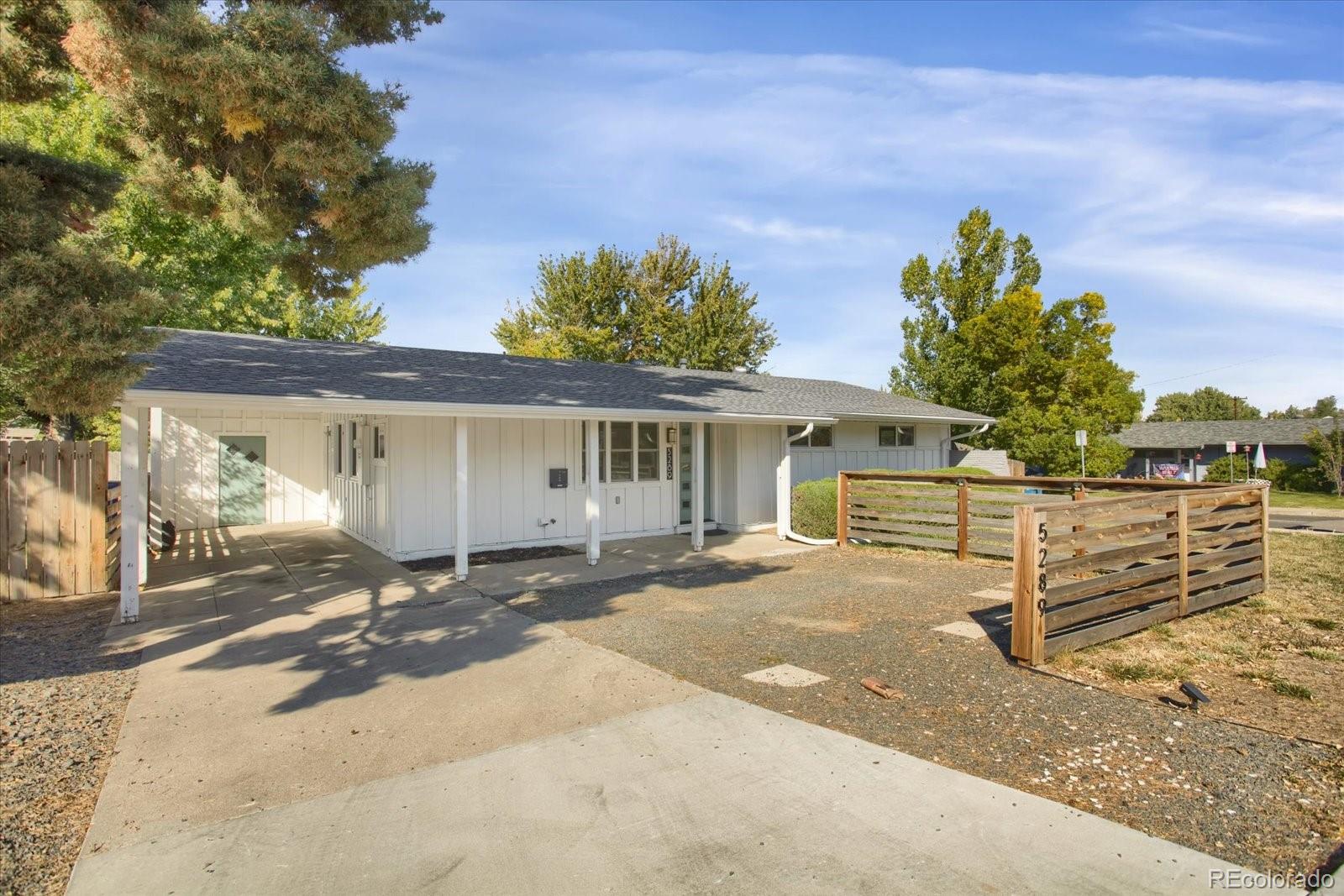 Windermere St, Littleton, CO 80120