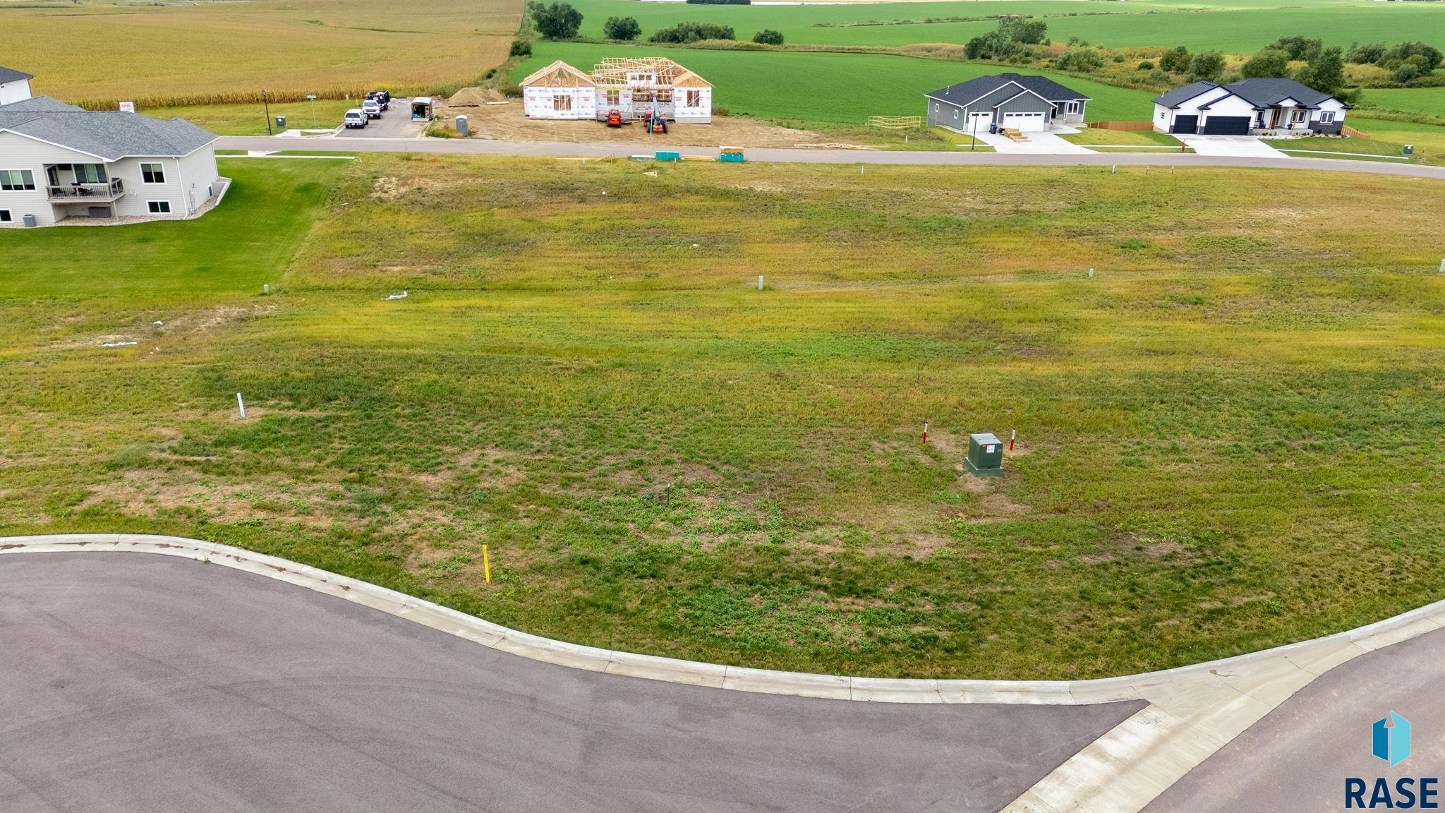 Land in Crooks 2