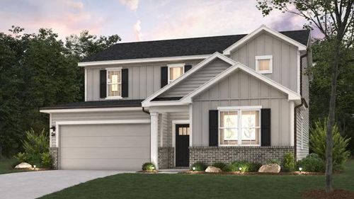 60 Sanborne View Dr, Jefferson, GA, 30549-1169 | Card Image