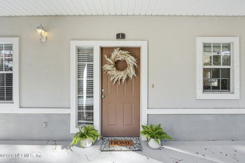1-12407 Forest Lake Circle N, Jacksonville, FL, 32225 | Card Image