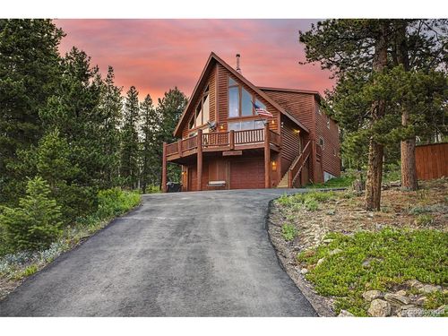 181 Juniper Rd, Black Hawk, CO, 80422-8853 | Card Image