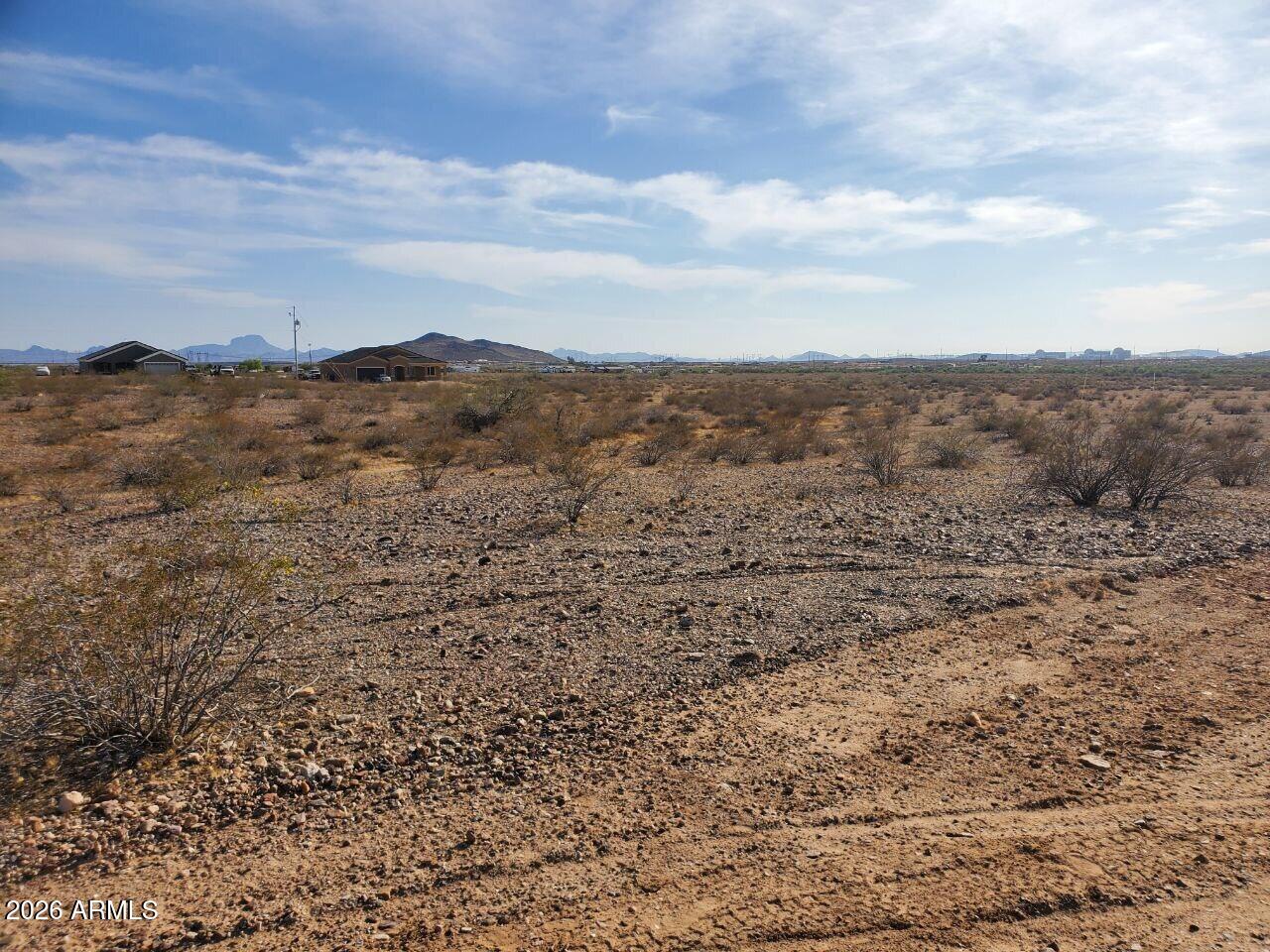 Land in Tonopah 3