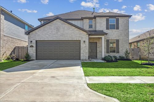 23007 Forebear Dr, Katy, TX, 77493-7431 | Card Image