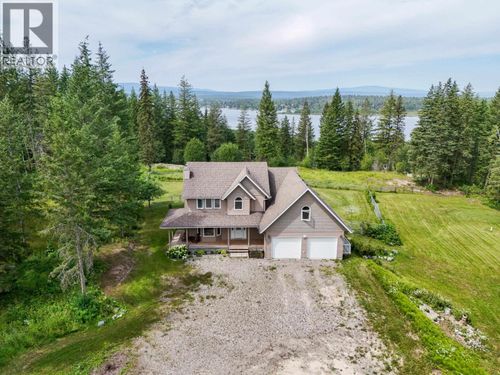 1551 View Dr, Quesnel, BC, V2J6G1 | Card Image
