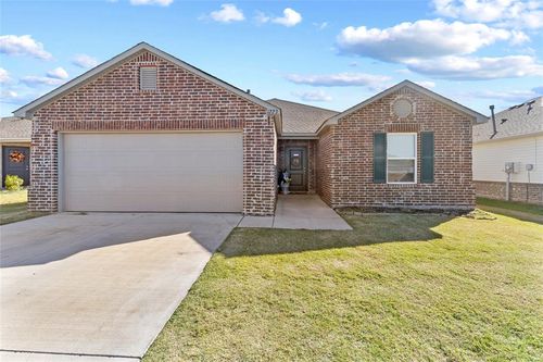 1223 Land Run Way, El Reno, OK, 73036 | Card Image