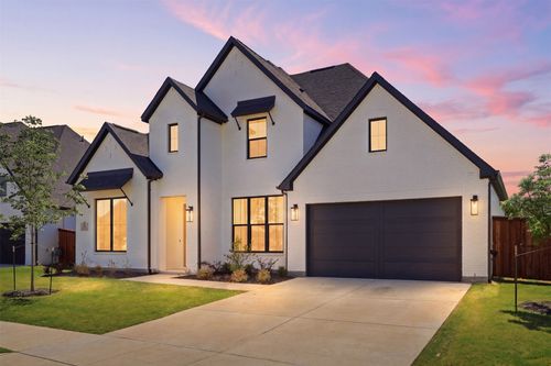 3317 Harriston St, Celina, TX, 75009-5813 | Card Image