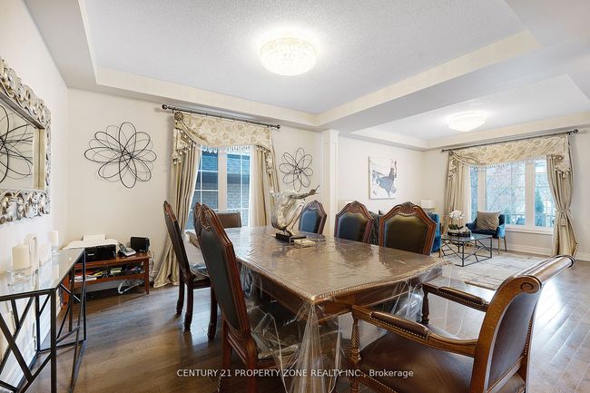 9 Haywood Dr, House other with 6 bedrooms, 5 bathrooms and 4 parking in Brampton ON | Image 9